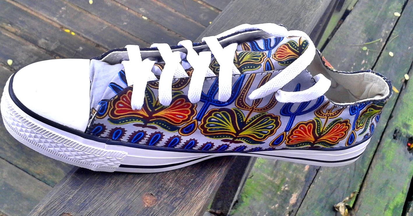 les converses les converses